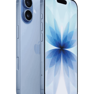 iPhone 17