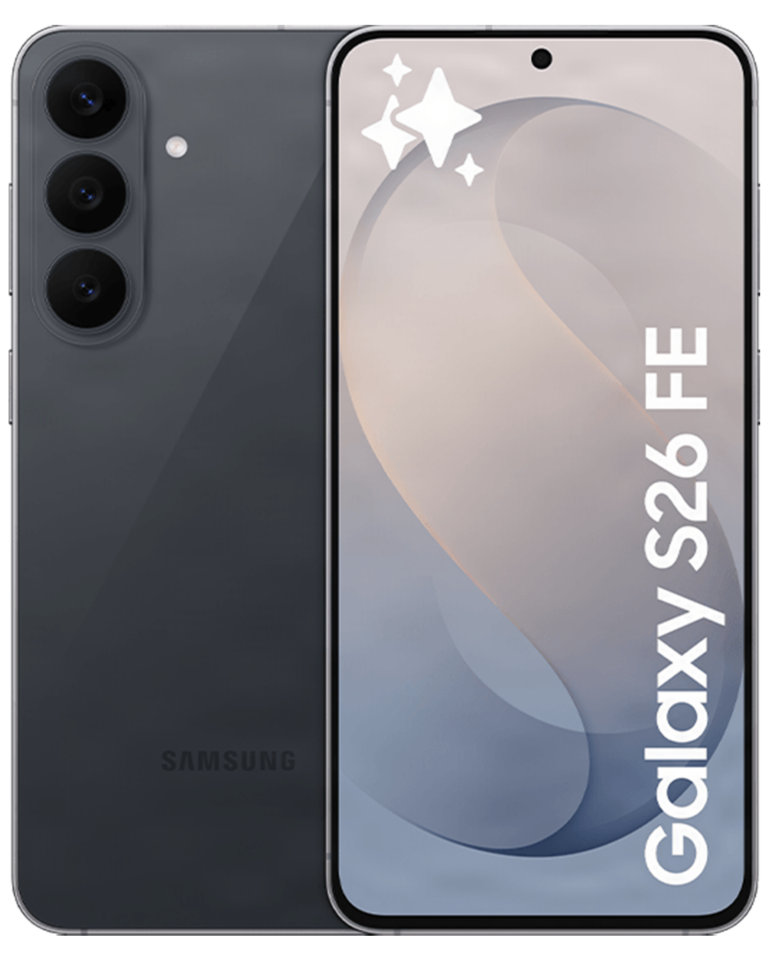 1787932324_Samsung_Galaxy_S26_FE_Graphite_Back_Front