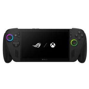 ROG Xbox Ally X