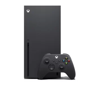 Xbox Series X 1TB Console