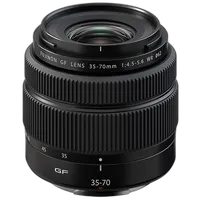 Fujifilm FUJINON GF 35-70mm f/4.5-5.6 WR Lens