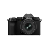 Fujifilm X-S20 Mirrorless Camera with XF 16-50mm f/2.8-4.8 R LM WR Lens Kit