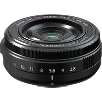 Fujifilm FUJINON XF 27mm f/2.8 R WR Lens