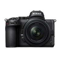 Nikon Z5 Mirrorless Digital Camera with 24-50mm Lens
