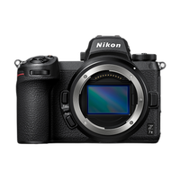 Nikon Z7 II Mirrorless Digital Camera (Body Only)