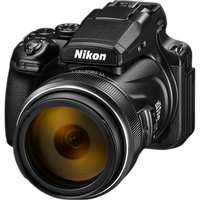 Nikon COOLPIX P1100 Digital Camera