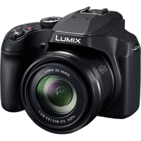 Panasonic LUMIX FZ80D Digital Camera