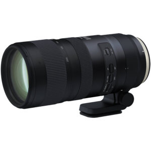 Tamron SP 70-200mm f/2.8 Di VC USD G2 Lens for Canon EF - Fair
