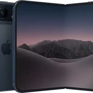 iPhone Duo